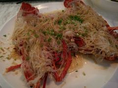 -玖食龙虾主题餐厅