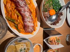 -O'eat Blossom&Pelican(深圳首店)