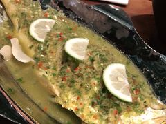 -星叶·东南亚料理(宁波万象汇店)