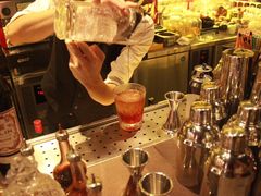 -TIPTOP BAR酒吧(欧亚新生活广场店)