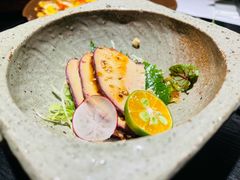 -花潮料理艺食馆(成都万象城店)