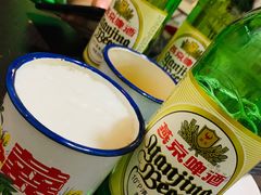 -炙热童年·老北京炙子烤肉(南锣鼓巷店)
