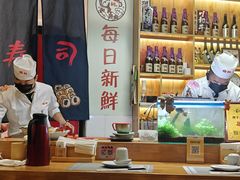-鮨桐日本料理(望京店)