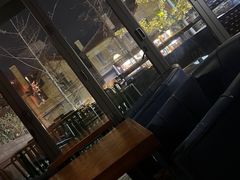 -LAMP BAR 水烟音乐酒吧
