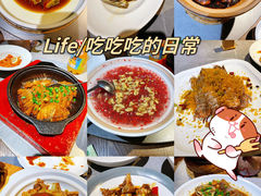 -甬上名灶·首店(环城西路店)