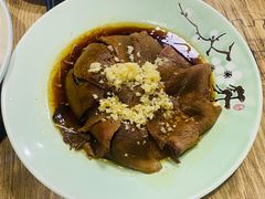 -老刘私厨猪脚饭