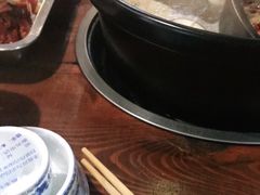 -签尚佰味小郡肝串串香火锅(朝阳路店)