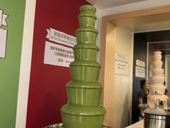 -歌斐颂巧克力小镇