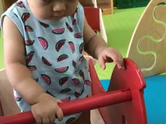 -乐融婴幼儿成长中心(四季青校区)