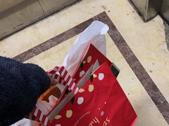 -好利来(望京中福店)
