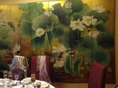 包厢-南来顺饭庄·清真(南菜园店)
