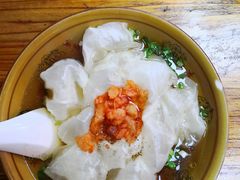 -北门严记小吃(九华中路店)