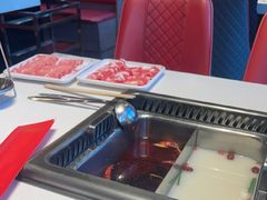 -倍儿红喜临门火锅(文兴路店)