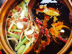 -镇江龙·火锅串串(武侯祠店)