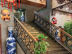 -九花山烤鸭店