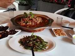 -椒小兔·盐帮川菜中餐厅(金沙时代广场店)