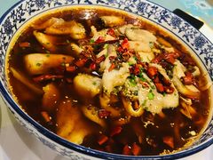 -付掌柜在成都·热炒砂锅集(金禾店)