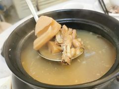-文记壹心鸡(宝华路店)