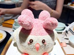 -积慕Cake(解放大道店)
