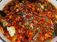 -雲蜀龙阁·金牌水煮鱼(方庄店)