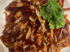 -大鸭梨烤鸭(北洼路店)