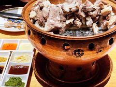 蒙料一八手把肉-蒙料·手把肉(望京店)