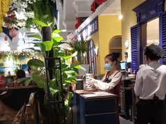 -bluefrog蓝蛙(皇庭广场店)