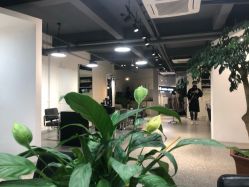 -In Beauty印诺时尚美发沙龙