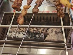 -遇西祠·海鲜烧烤(总店)