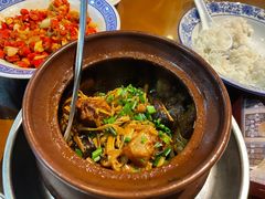 -回家吃饭·地道南昌菜(建德观总店)