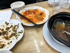 -庆辉辉客家餐厅(思明店)