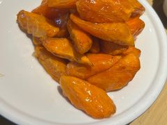 -关东小磨东北菜(上海长风大悦城店)
