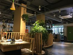 大堂-蛙蛙叫干锅年代(簋街总店)