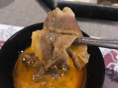 -八角锄烧·肉火锅(天河城店)