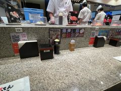 -合点寿司(美罗城店)