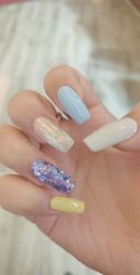 -Beauty nail伊佳靓丽美甲美睫