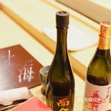 [调皮]当场呈现的极致美味——匠心级别江户前寿司