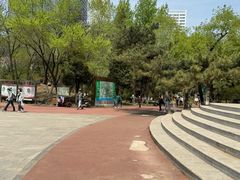 -沈阳中山公园