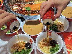 -袁记串串香(梁家巷店)