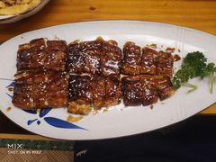 -千吉日本料理(日本一条街店)