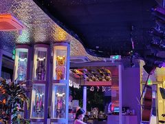 -108·公社·创意餐厅·LIVE HOUSE(李公堤店)