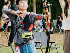 -道顺射箭·团建·骑射(张杨路店)