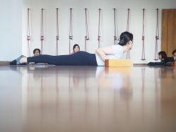 点击看大图 -Y+U遇瑜伽·普拉提