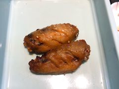 -邢氏老太太烤串(北兴街店)