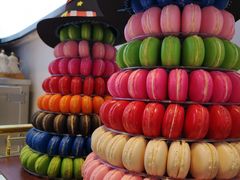 -麦雪尔甜品·生日蛋糕(新街口旗舰店)