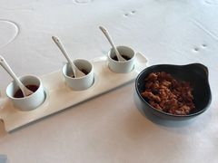 -金轩中餐厅 Jin Xuan(浦东丽思卡尔顿酒店)