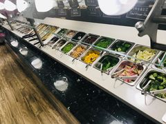 -So Lounge索兰至餐厅(蓝色港湾店)