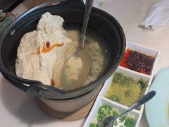 富顺豆花-锦府盐帮·李宅(领展购物广场中关村店)