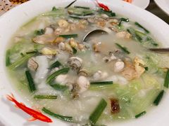 现煮海鲜锅边-国惠大酒楼(宝龙店)