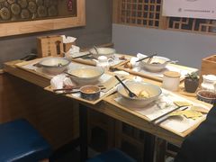 -头壹号 大油条·老长沙盖码饭(北辰店)